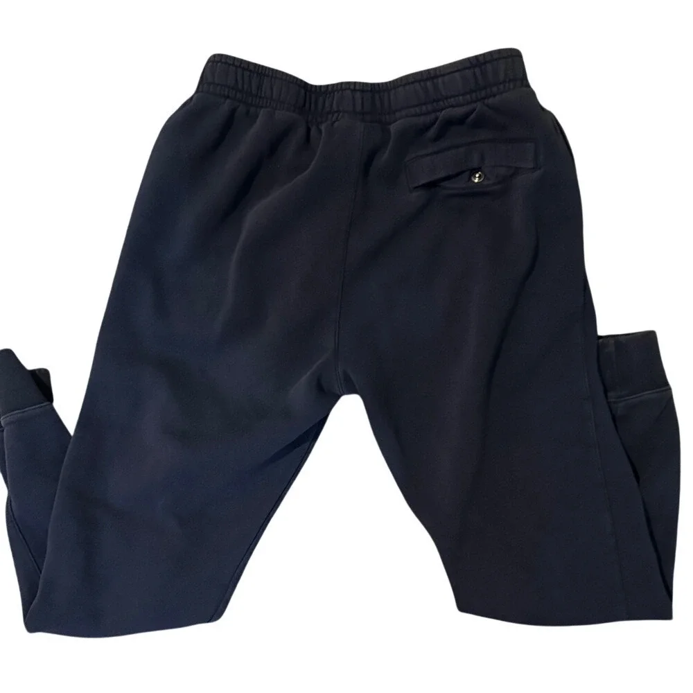 Nike Dark Blue Sweatpants
